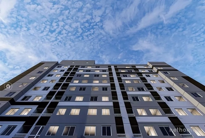 Cobertura, 1 quarto, 58 m² - Foto 2