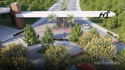 Terreno, 200 m² - Foto 4