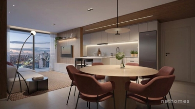 Apartamento, 3 quartos, 120 m² - Foto 5