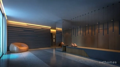 Apartamento, 3 quartos, 147 m² - Foto 5