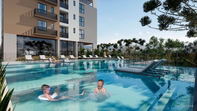 Apartamento, 3 quartos, 104 m² - Foto 1