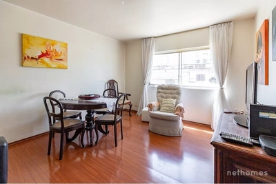 Apartamento, 3 quartos, 65 m² - Foto 3