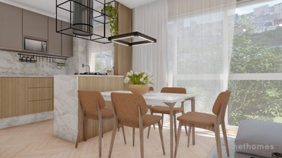 Apartamento, 2 quartos, 59 m² - Foto 5