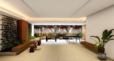 Apartamento, 4 quartos, 221 m² - Foto 3