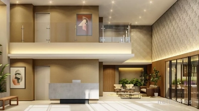 Apartamento, 4 quartos, 221 m² - Foto 5