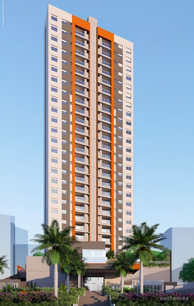 Apartamento, 3 quartos, 128 m² - Foto 1