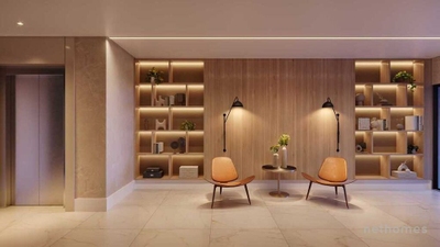 Apartamento, 3 quartos, 128 m² - Foto 2