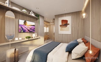 Apartamento, 4 quartos, 186 m² - Foto 5