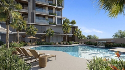 Cobertura, 2 quartos, 93 m² - Foto 4