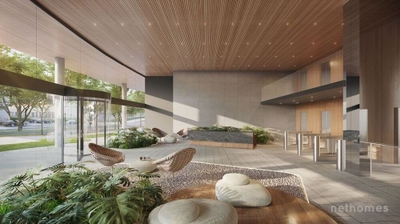 Sala-Conjunto, 28 m² - Foto 2