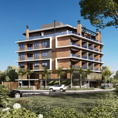 Cobertura, 3 quartos, 135 m² - Foto 1