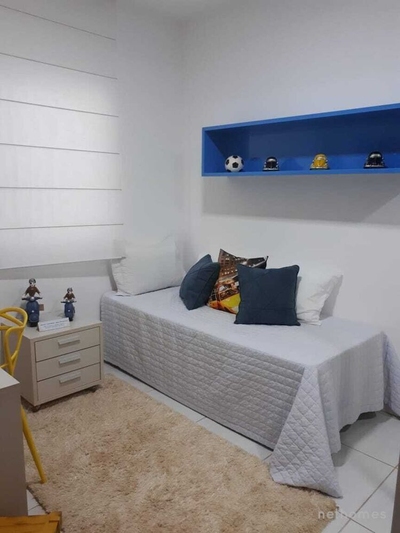 Casa de Condomínio, 3 quartos - Foto 5