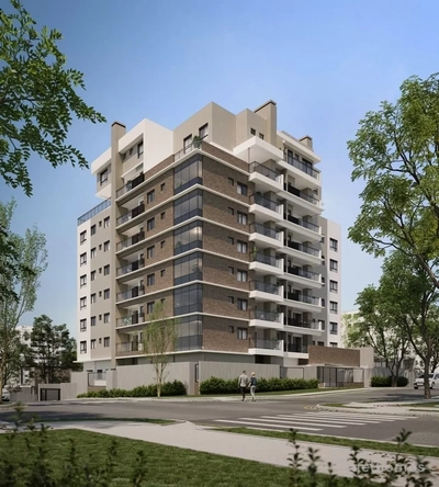 Apartamento, 2 quartos, 94 m² - Foto 2