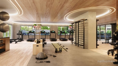 Cobertura, 4 quartos, 435 m² - Foto 3