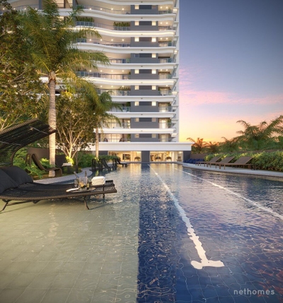 Cobertura, 4 quartos, 435 m² - Foto 4