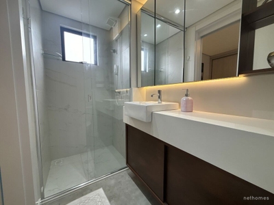 Apartamento, 2 quartos, 92 m² - Foto 3