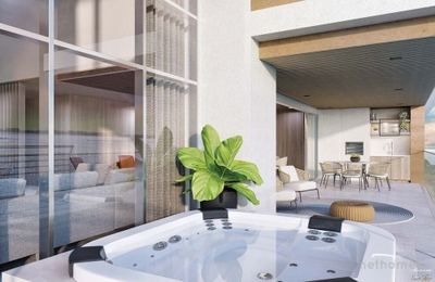 Cobertura, 5 quartos, 868 m² - Foto 4