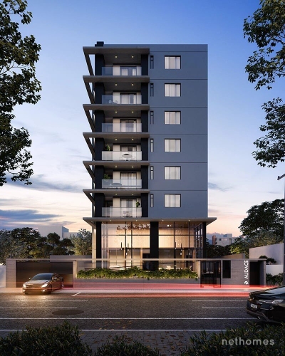 Apartamento, 2 quartos, 52 m² - Foto 1