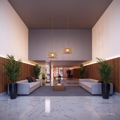 Apartamento, 2 quartos, 64 m² - Foto 3