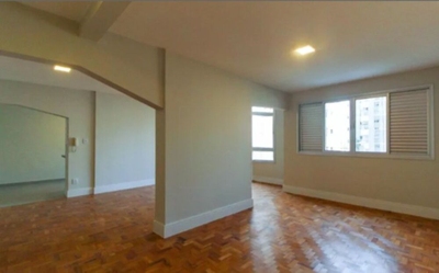 Apartamento, 3 quartos, 114 m² - Foto 1