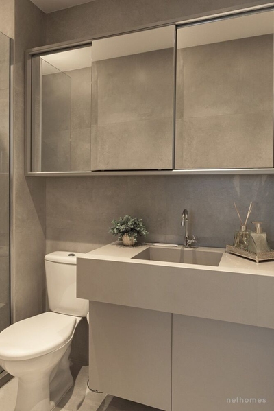 Apartamento, 2 quartos, 38 m² - Foto 4