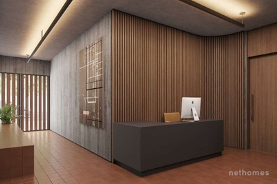 Apartamento, 1 quarto, 47 m² - Foto 2