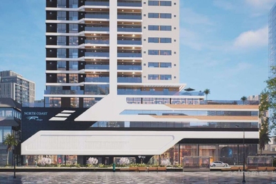 Cobertura, 4 quartos, 308 m² - Foto 4