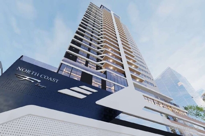 Cobertura, 4 quartos, 308 m² - Foto 2