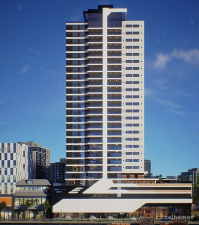 Cobertura, 4 quartos, 308 m² - Foto 1