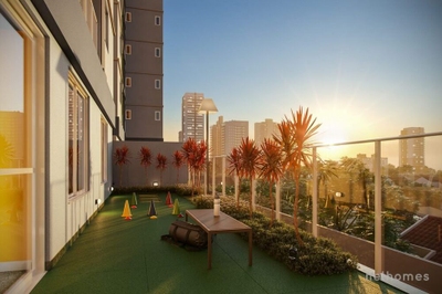 Apartamento, 3 quartos, 76 m² - Foto 3