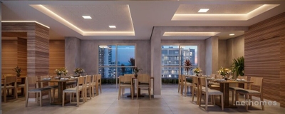 Apartamento, 3 quartos, 76 m² - Foto 4