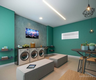 Apartamento, 3 quartos, 76 m² - Foto 5