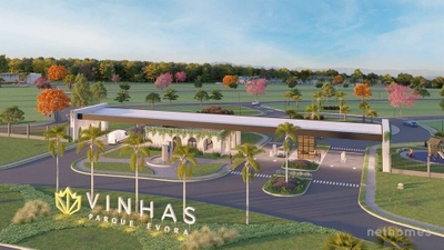 Terreno, 180 m² - Foto 1