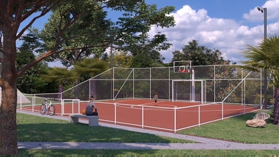 Terreno, 180 m² - Foto 3