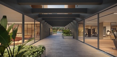 Apartamento, 3 quartos, 175 m² - Foto 4