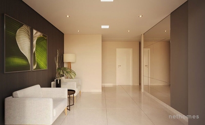 Apartamento, 2 quartos, 47 m² - Foto 3