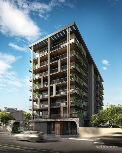 Apartamento, 2 quartos, 120 m² - Foto 2