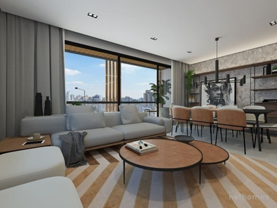 Apartamento, 2 quartos, 120 m² - Foto 4