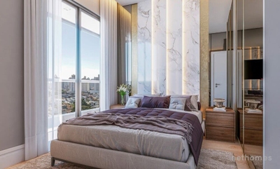 Apartamento, 3 quartos, 85 m² - Foto 2