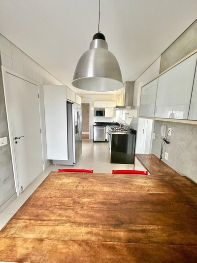 Apartamento, 234 m² - Foto 3