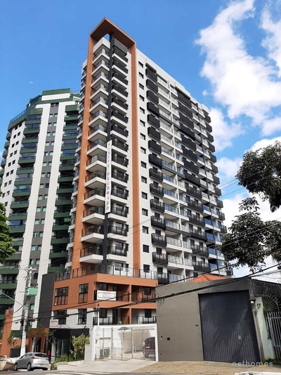 Sala-Conjunto, 28 m² - Foto 5