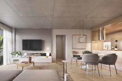 Apartamento, 2 quartos, 74 m² - Foto 2