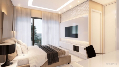 Sala-Conjunto, 99 m² - Foto 4