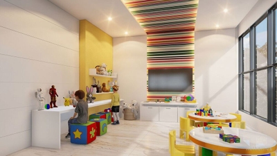 Sala-Conjunto, 99 m² - Foto 3