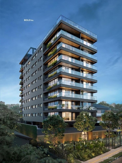 Apartamento, 3 quartos, 92 m² - Foto 2