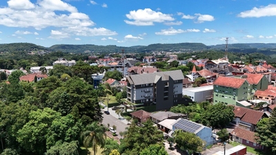 Apartamento, 50 m² - Foto 3