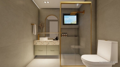 Apartamento, 2 quartos, 76 m² - Foto 4