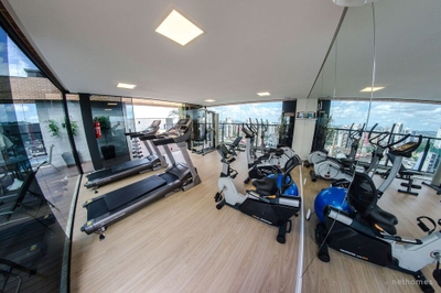 Sala-Conjunto, 93 m² - Foto 3