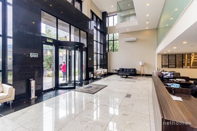 Sala-Conjunto, 47 m² - Foto 4