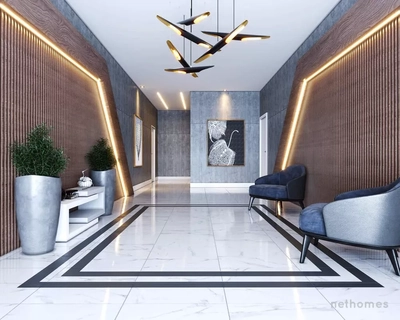 Apartamento, 2 quartos, 60 m² - Foto 2